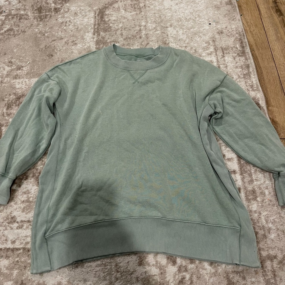 Aerie XL Lounge Sweatshirt